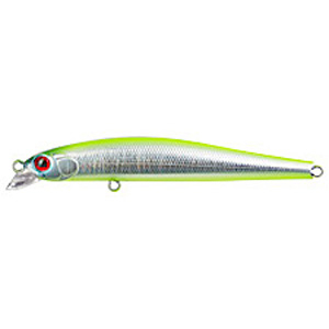 Воблер ZipBaits ZBL System Minnow 9FT цв. 202R