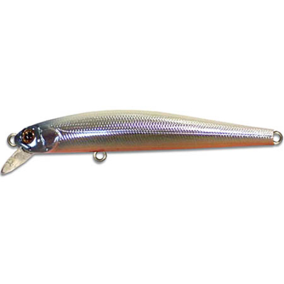 Воблер ZipBaits ZBL System Minnow 9FT цв. 821R