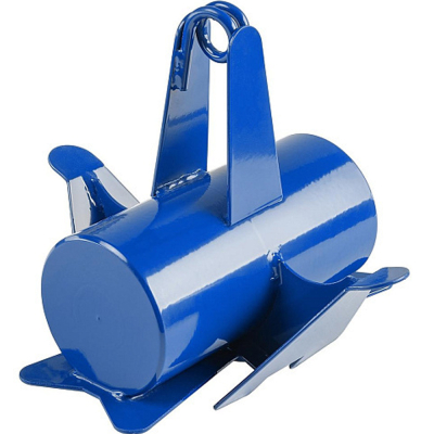 Якорь лодочный Тонар ЯЛ-05 9 кг без чехла (Т-А-05-9)