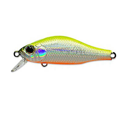 Воблер ZipBaits Khamsin Tiny 40SP SR цв. 205R