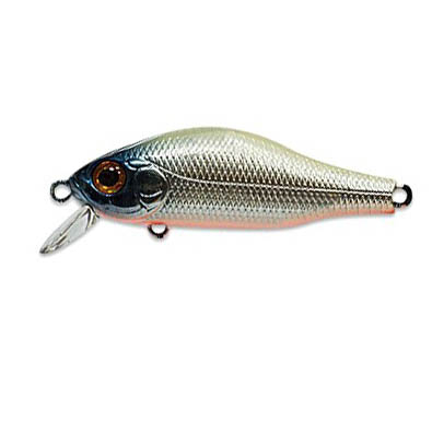 Воблер ZipBaits Khamsin Tiny 40SP SR цв. 821R