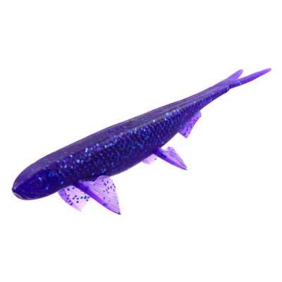 Силиконовая приманка Vido Craft Flounder 23см (9") цвет 15, 1 шт/упак