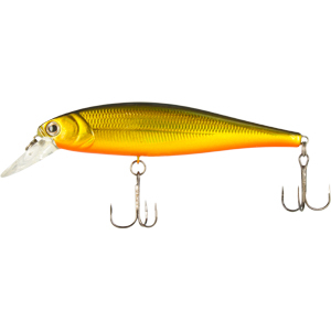 Воблер Trout Pro Original Minnow 65S цв. 089