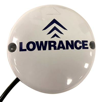 Запасной компас для троллингового мотора Lowrance (000-15325-001)