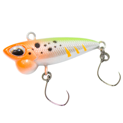 Воблер Grows Culture Shine Ride Nano 31mm 2.8g цвет #15