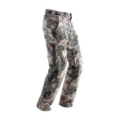 Брюки Sitka Ascent Pant цв. Optifade Open Country р. 34X32
