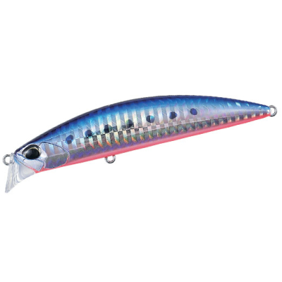 Воблер DUO Beach Walker Axcion 95S #AHA0087