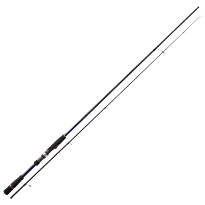 Удилище спиннинговое Major Craft Solpara SPX-782ML/KURODAI