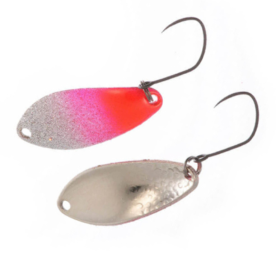 Блесна Anglers System Dohna GL 1.5g #09