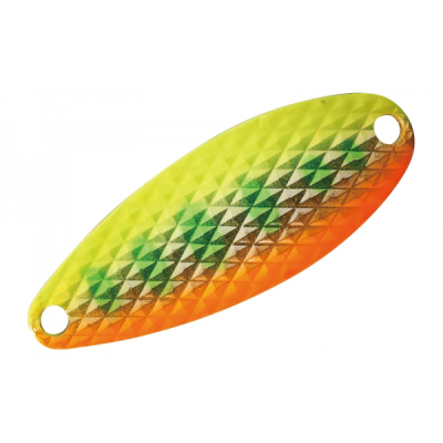 Блесна колеблющаяся Smith Drop Dia 4,0гр цв. №11