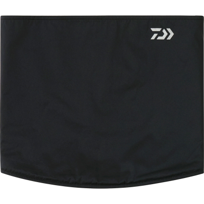 Хомут Daiwa DA-9625W Pertex Neck Warmer [Black] Free