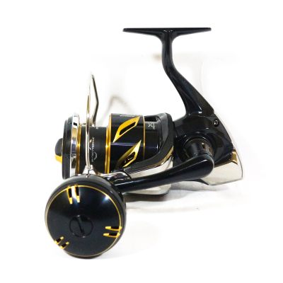 Катушка Shimano Stella SW 5000 XG (STLSW5000XGC)