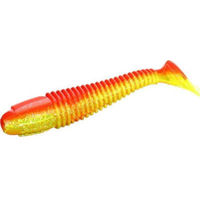 Силиконовая приманка Mikado Nihonto 11cm цв. 356