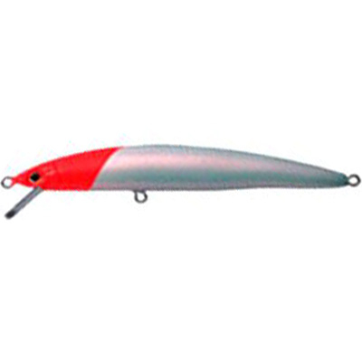 Воблер Maria Fake Baits 130F цв. RHP