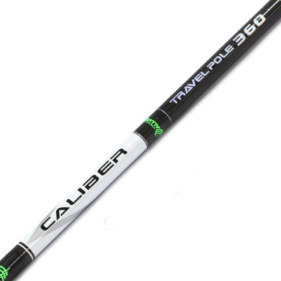 Удилище телескопическое б/к Allvega Caliber Travel Pole 4.0м
