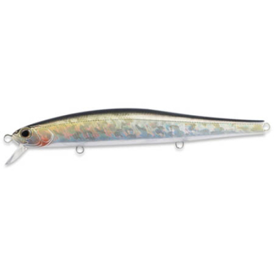Воблер ZipBaits ZBL System Minnow 15F цв. 300R