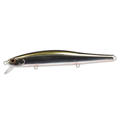 Воблер ZipBaits ZBL System Minnow 15F цв. 600R
