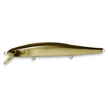 Воблер ZipBaits ZBL System Minnow 15F цв. 824R