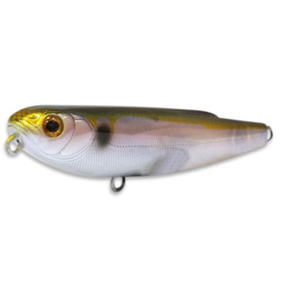 Воблер ZipBaits ZBL DS Fakie Dog цв. 018R