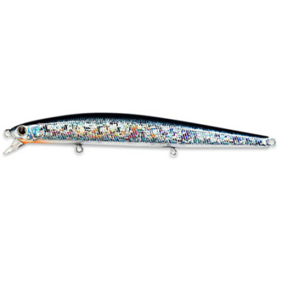 Воблер ZipBaits ZBL System Minnow 123F цв. 826R