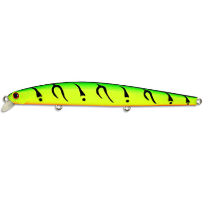Воблер ZipBaits ZBL System Minnow 139F Shallow цв. 070R
