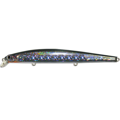 Воблер ZipBaits ZBL System Minnow 139F Shallow цв. 826R