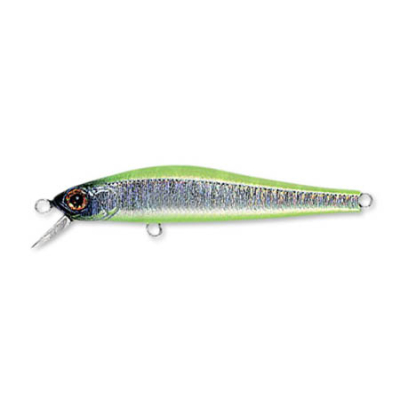 Воблер ZipBaits ZBL System Minnow 9F цв. 202R