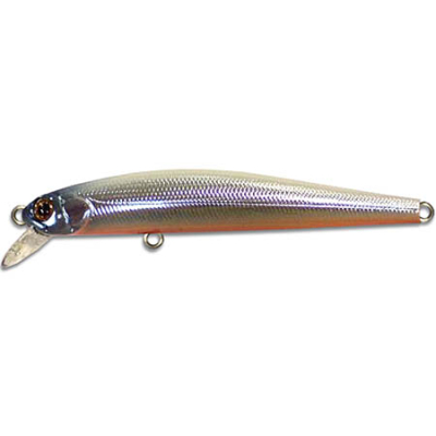 Воблер ZipBaits ZBL System Minnow 9F цв. 821R