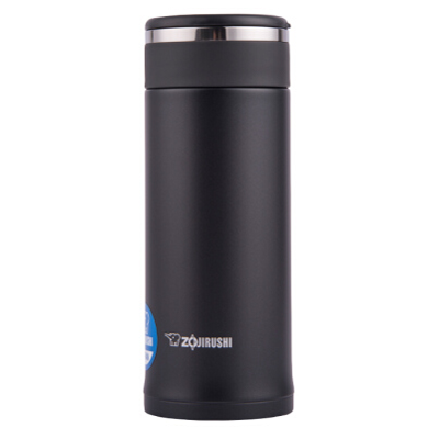 Термос Zojirushi SM-JE36-HM 0,36 л (черный)