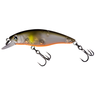 Воблер Fishycat Straycat 55F цв. R18