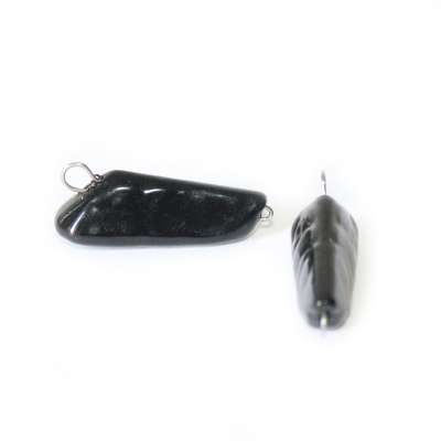 Комплект "Волжские Проводники" 28гр, 5шт в уп Цвет 01 (черный)