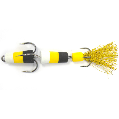 Мандула Призёр Zander classic цвет 10