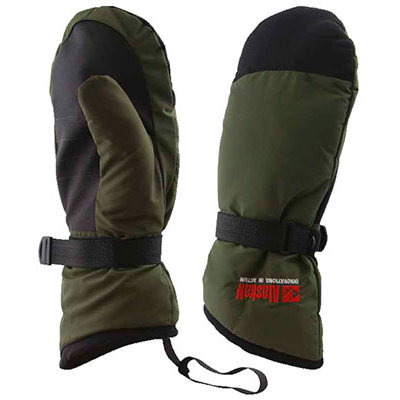 Варежки Alaskan Iceberg Gloves  M (AWGIOM)