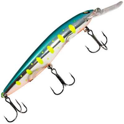 Воблер BAT Chinatsu BT001 (125 mm., 25 g., 3+, 5+, 8+) # B117