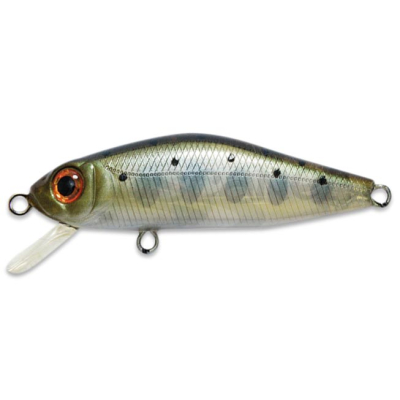 Воблер Pontoon21 Crackjack 48F-SR цв. #351