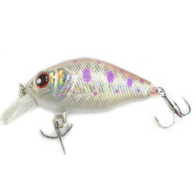 Воблер GRFish Buzzater 40F-SR цв. L82