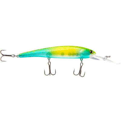 Воблер Bandit Walleye Deep цв. #B20