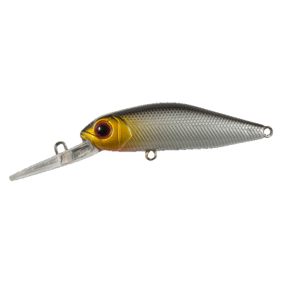 Воблер TsuYoki Rebus 55F цв. 268