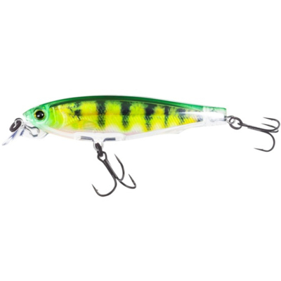 Воблер Yo-Zuri 3DR Minnow 70SP R1308-RPC
