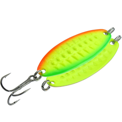 Блесна колебл. RB Unikum 4гр. 40mm цв. #227