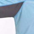 Лонгслив мужской Finntrail Wave Logo 6613 LightBlue (S)