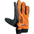 Перчатка защитная - AC951 Fish Handling Glove -Right Hand (на правую руку) размер L/XL Оранжевая
