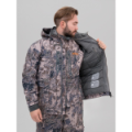 Костюм Remington Blizzard 2 Pluse Figure р. XL