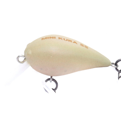 Воблер Office Eucalyptus Mini Kura цвет #12 Kantoku MG