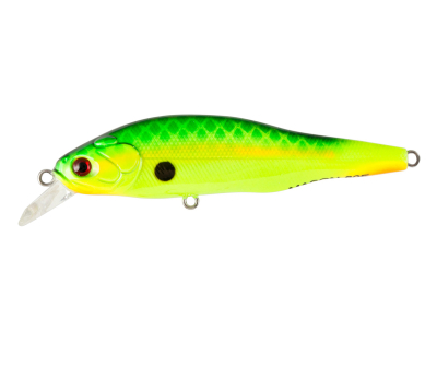 Воблер TsuYoki Mason 80F цв. 614