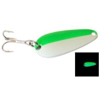 Блесна Len Thompson 00 цв. WG-G