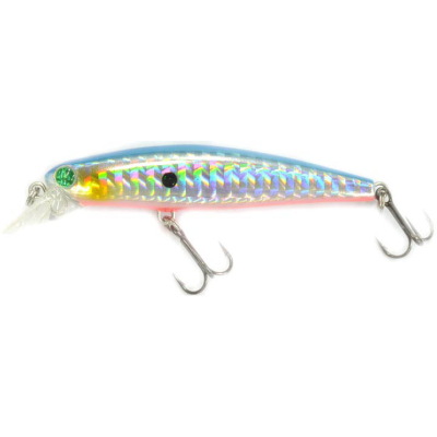 Воблер GRFish Favorite 65F-SR цв. L34