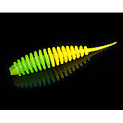 Силиконовая приманка Trout Baits Jara Mirax 50 (Чеснок) Color #213