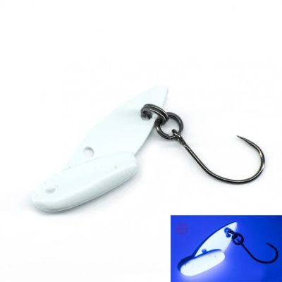 Блесна Цикада Trout Fan Chirp 25мм 2,0гр. цвет #305