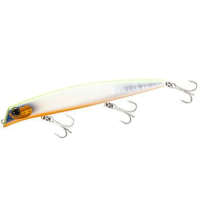 Воблер Shimano Exsense Goliath Hi 145F - XL-L14S 145mm/25gr. цв. 016